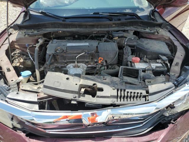 2016 HONDA ACCORD EXL - 1HGCR2F82GA018968