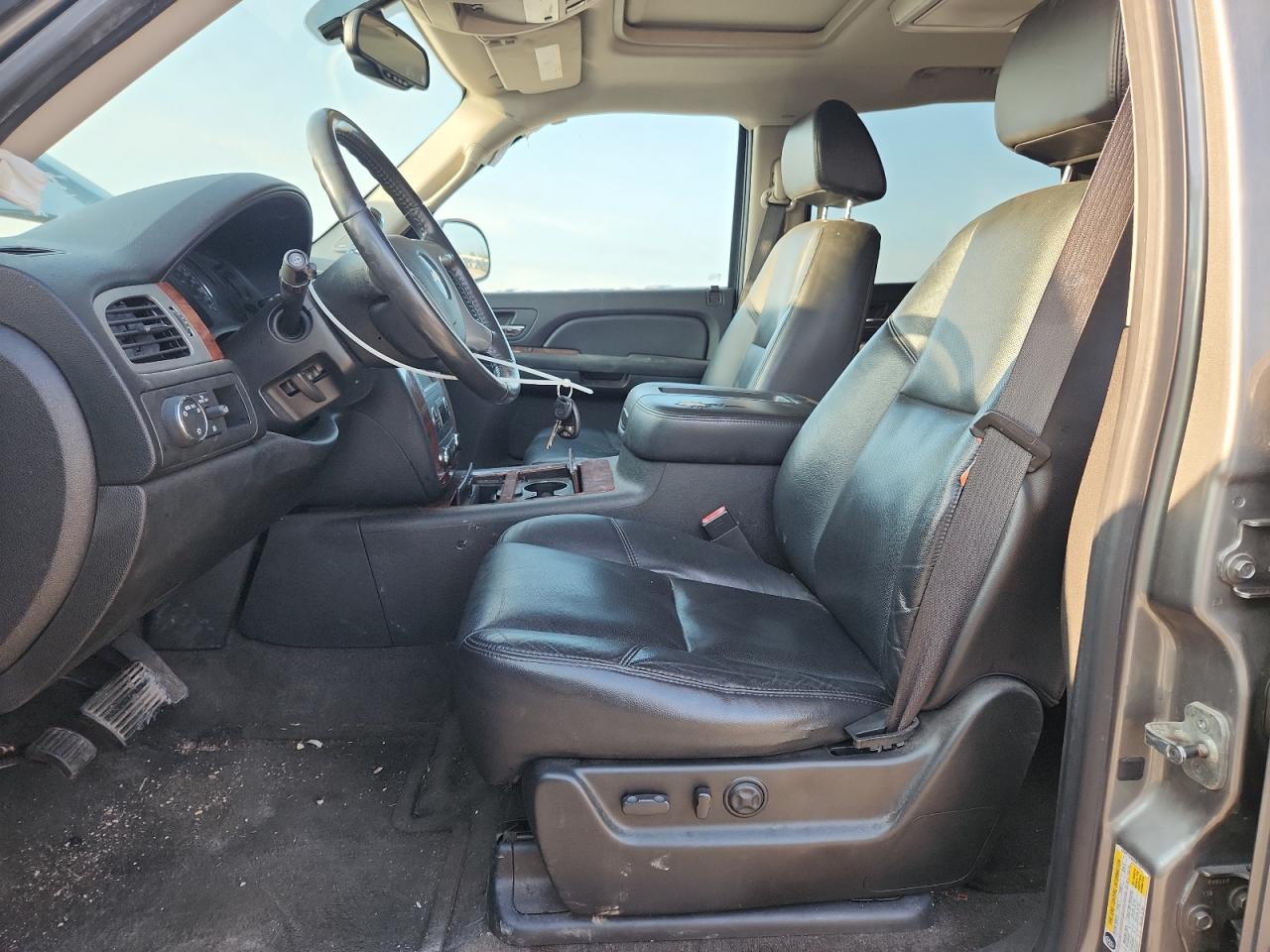 Lot #3297174860 2009 CHEVROLET TAHOE C150