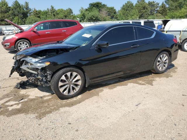 2015 HONDA ACCORD LX- 1HGCT1A38FA005017