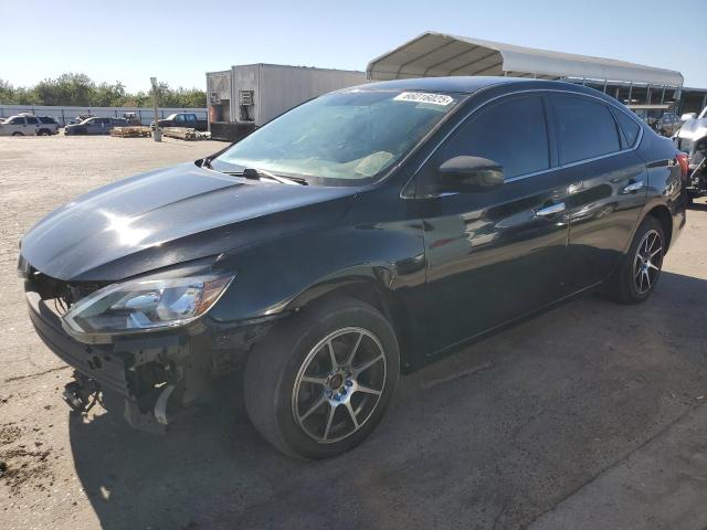 2019 NISSAN SENTRA S - 3N1AB7AP4KY248461