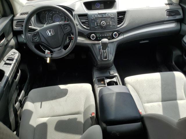 2016 HONDA CR-V SE - 2HKRM3H42GH558448