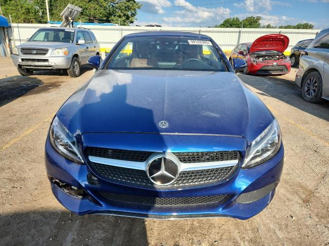 2018 MERCEDES-BENZ C 300 4MAT - WDDWK4KB3JF616872
