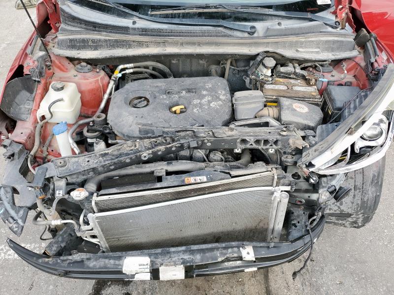 2015 HYUNDAI TUCSON GLS - KM8JT3AF9FU078001
