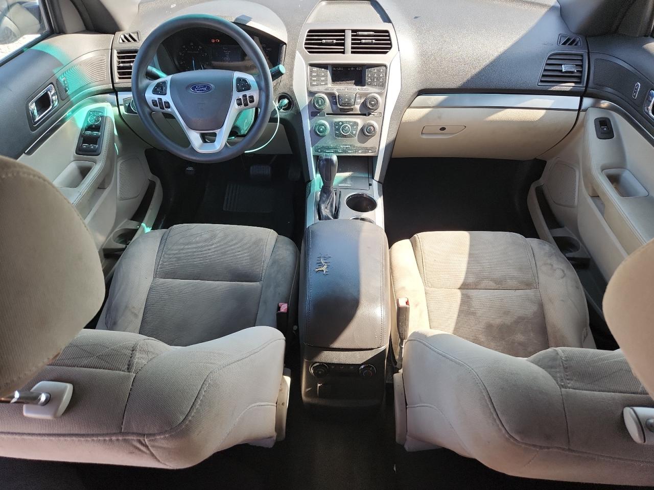 Global Auto Auctions