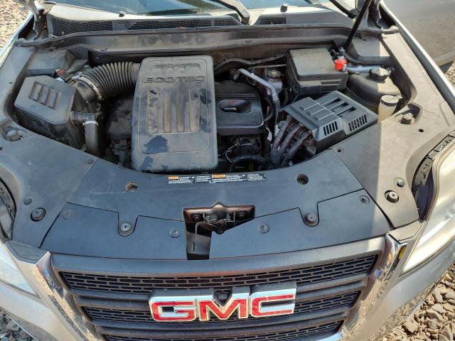 2015 GMC TERRAIN SL - 2GKALMEK0F6295246