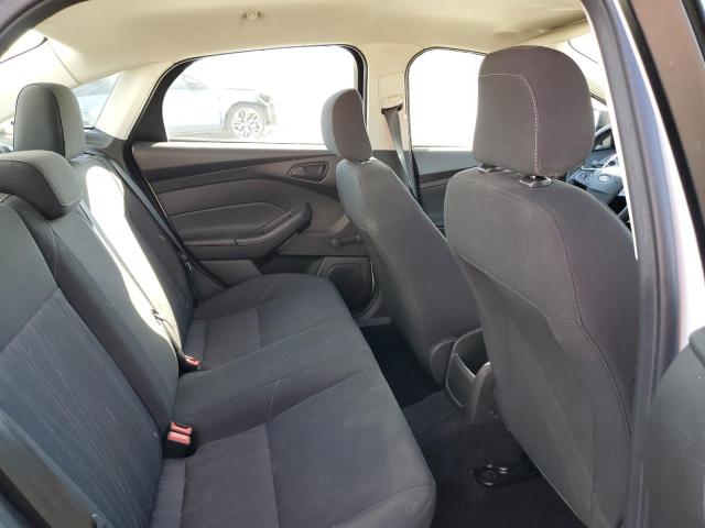 2016 FORD FOCUS S - 1FADP3E24GL247139