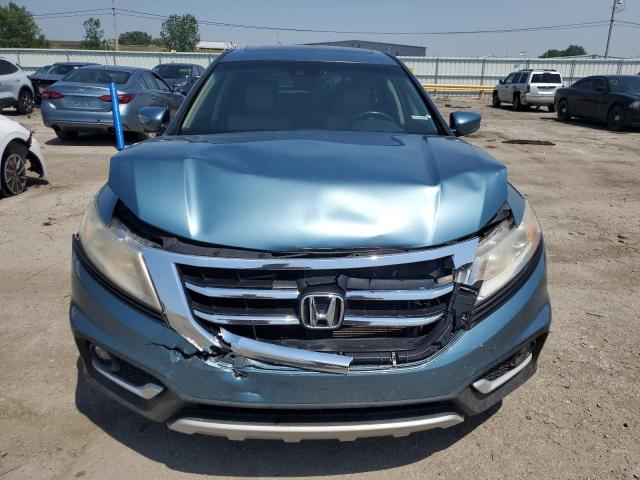 2015 HONDA CROSSTOUR 5J6TF2H57FL002255