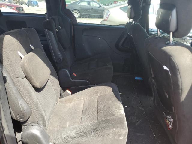 2015 DODGE GRAND CARA - 2C4RDGBG4FR704621