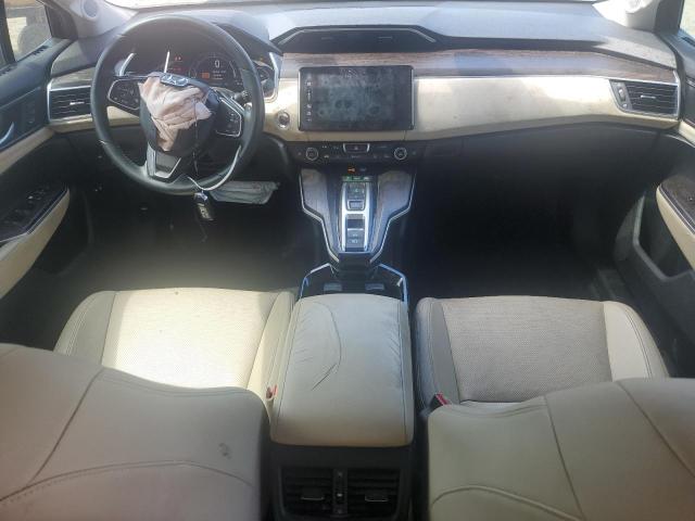 2018 HONDA CLARITY TO JHMZC5F33JC020433