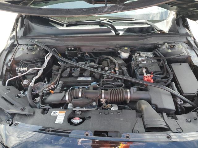 2019 HONDA ACCORD EX 1HGCV1F45KA093868