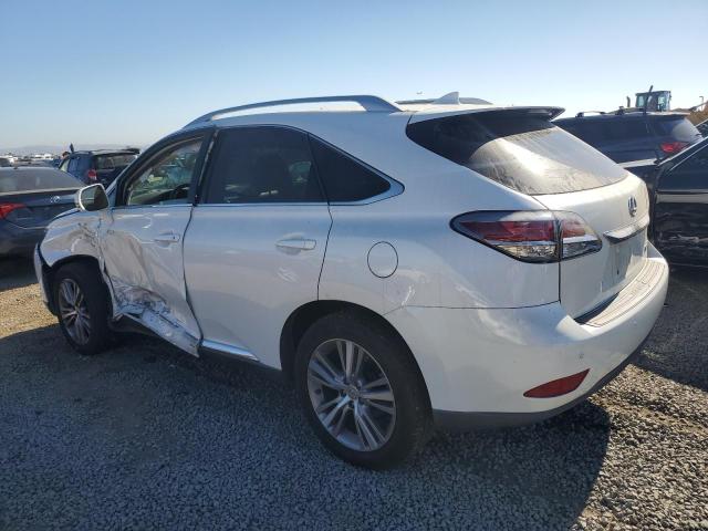 2015 LEXUS RX 350 2T2ZK1BA0FC168406