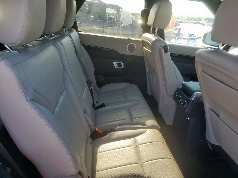 2020 LAND ROVER DISCOVERY SALRG2RVXL2414823