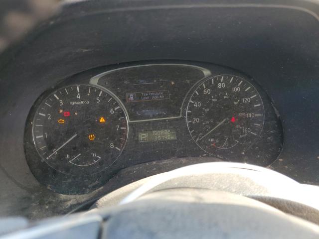 2015 NISSAN PATHFINDER - 5N1AR2MM5FC715989