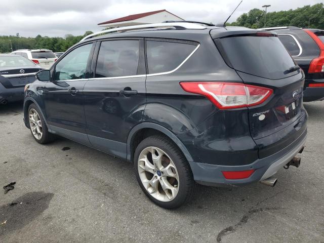2013 FORD ESCAPE TIT - 1FMCU9J90DUA69705