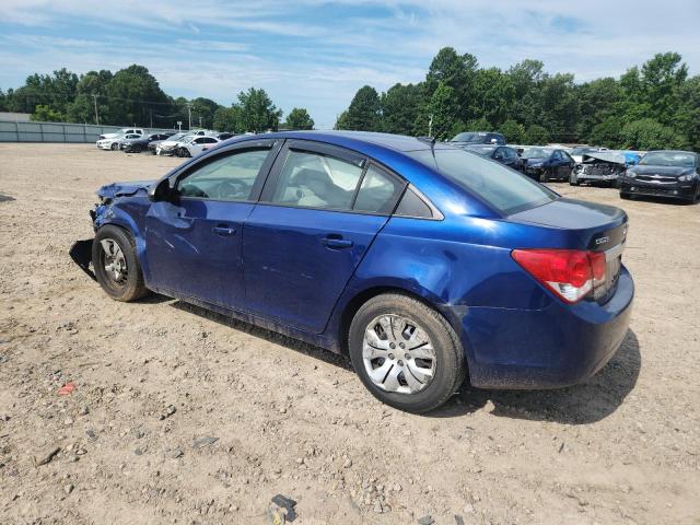 2013 CHEVROLET CRUZE LS - 1G1PA5SH0D7282321