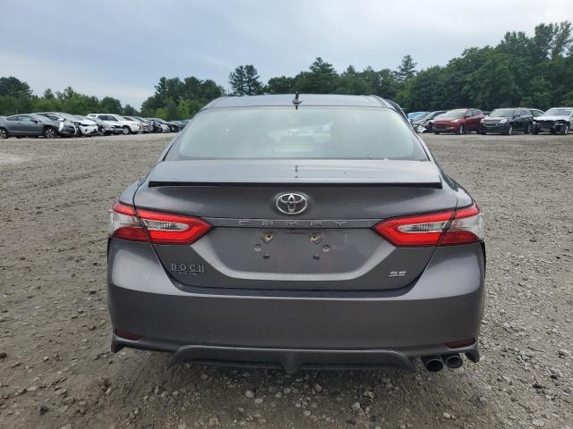 2019 TOYOTA CAMRY L - 4T1B11HK7KU836672