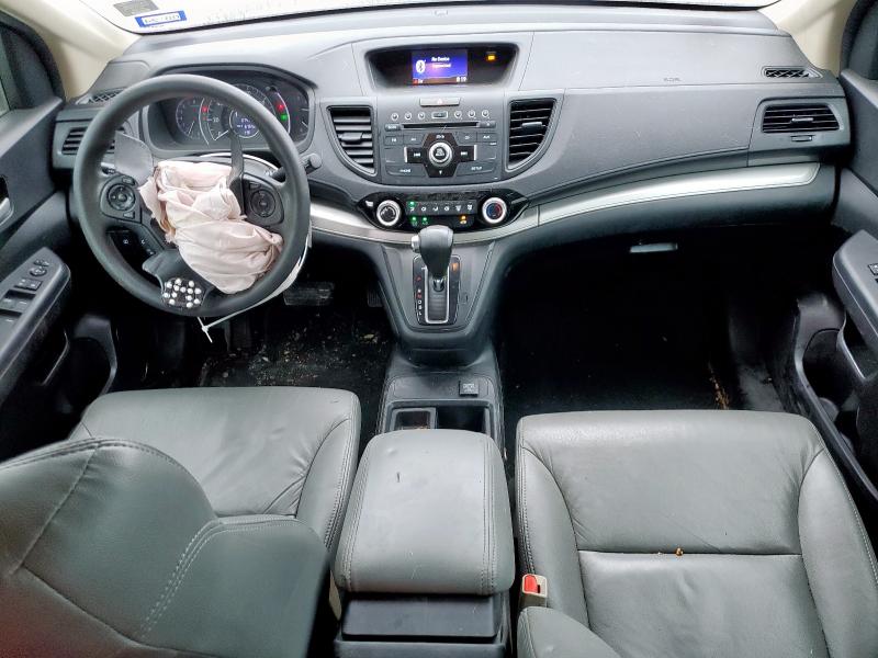 2016 HONDA CR-V LX 5J6RM3H33GL030544