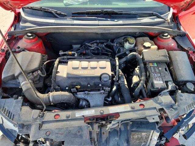 2015 CHEVROLET CRUZE LT - 1G1PC5SB2F7236353