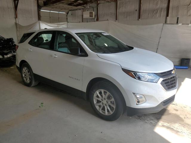 2018 CHEVROLET EQUINOX LS 2GNAXHEV8J6306995