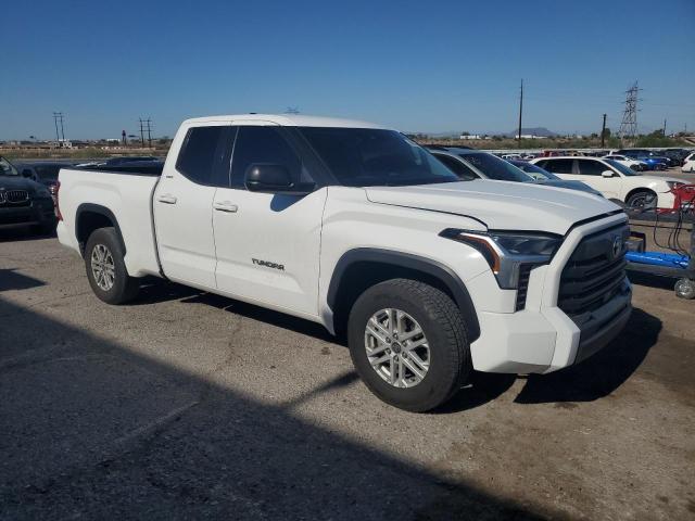 2022 TOYOTA TUNDRA DOU 5TFLA5AA2NX008582
