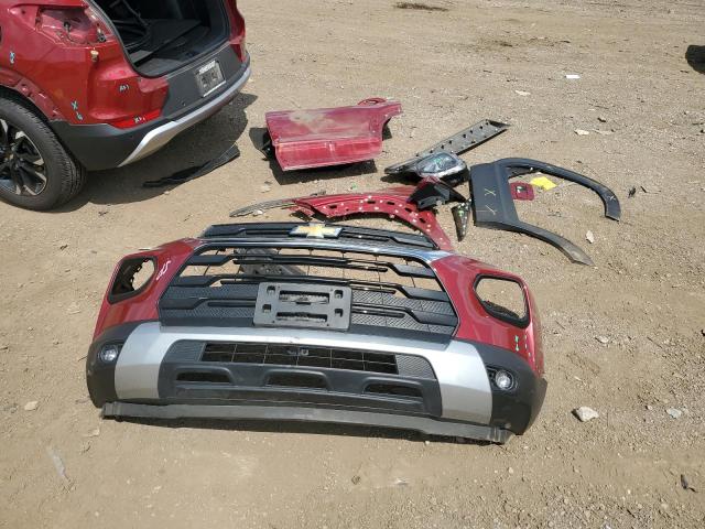 2021 CHEVROLET TRAILBLAZE - KL79MPSL9MB033548