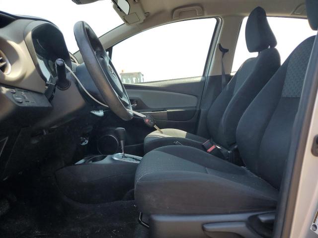 2017 TOYOTA YARIS L VNKKTUD32HA083150