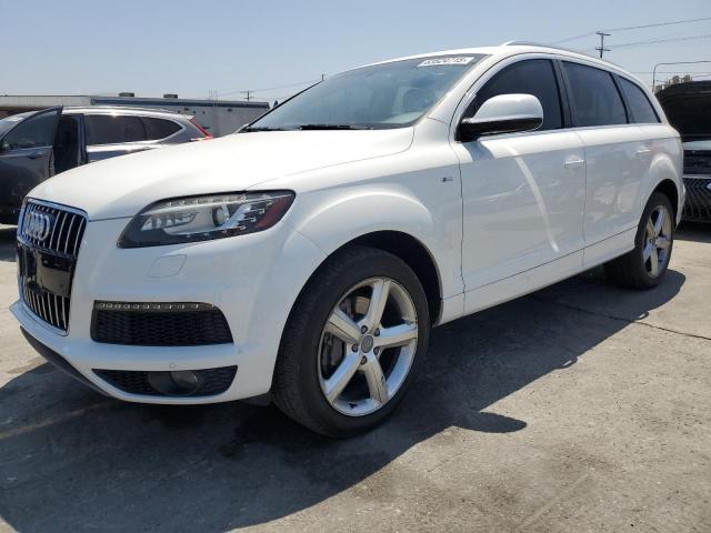 AUDI Q7 PRESTIG