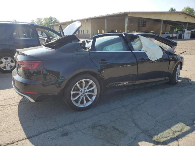 2019 AUDI A4 PREMIUM WAUENAF46KN006119
