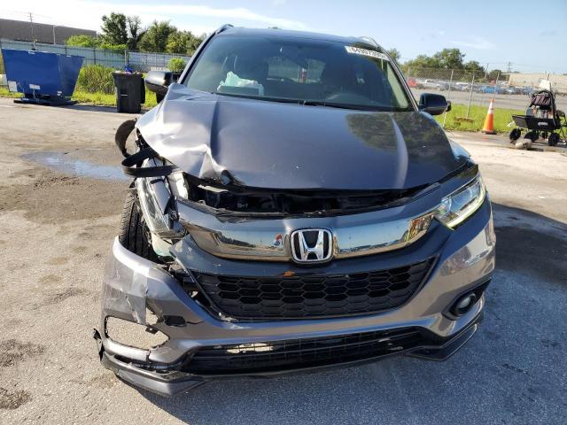 2021 HONDA HR-V SPORT 3CZRU5H16MM702603
