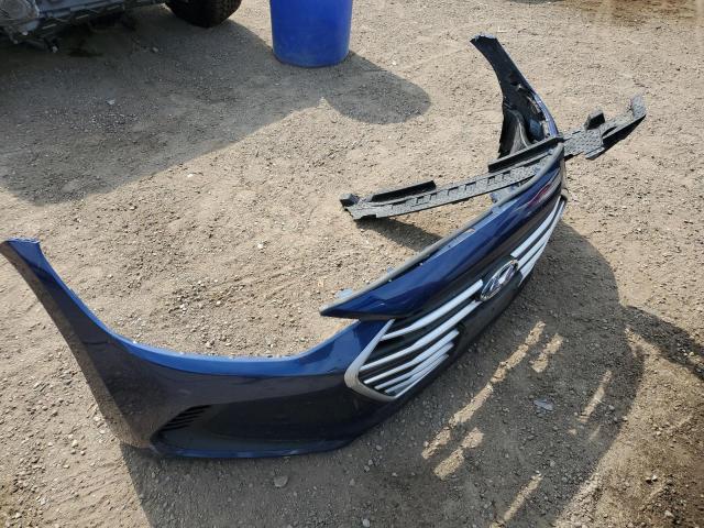2017 HYUNDAI ELANTRA SE - 5NPD74LF2HH105867