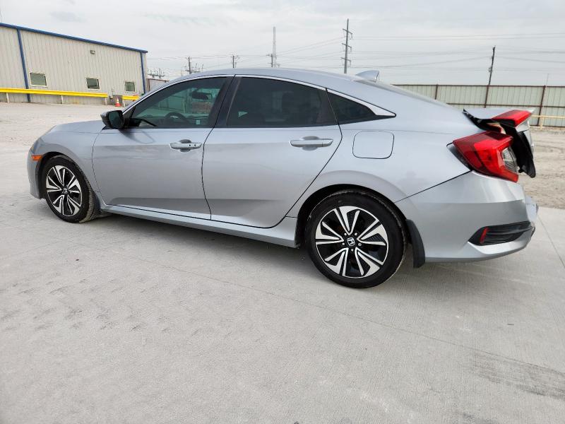 Vin: 19xfc1f31ge014662, lot: 60600235, honda civic ex 20162
