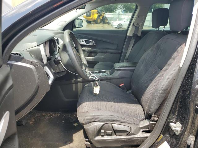 2015 CHEVROLET EQUINOX 2GNALAEK2F6106257