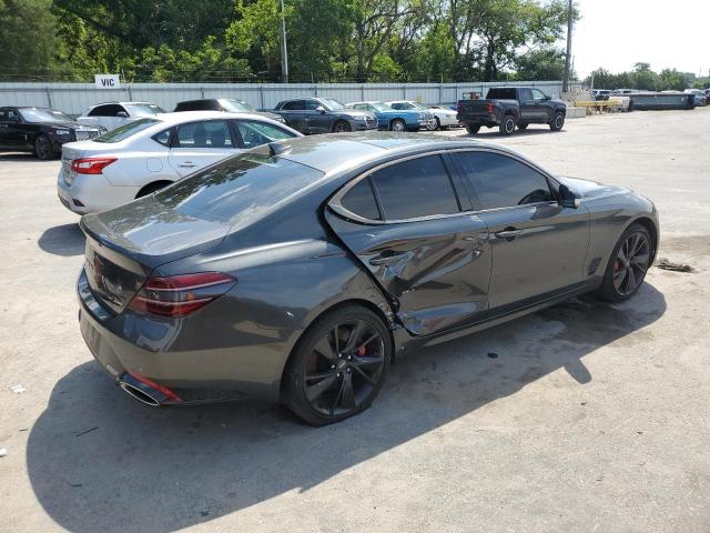 2023 GENESIS G70 BASE KMTG54TE2PU124550