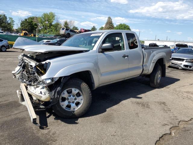 TOYOTA TACOMA ACCESS CAB