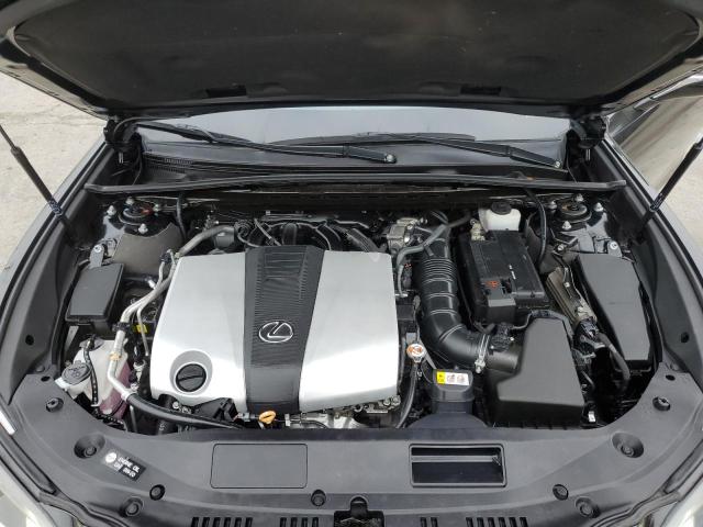 2020 LEXUS ES 350 58ADZ1B15LU059386