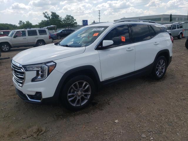 GMC TERRAIN SL