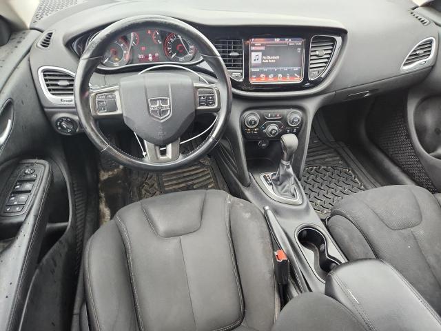 2013 DODGE DART SXT - 1C3CDFBA7DD322390