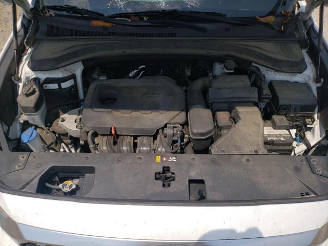 2020 HYUNDAI SANTA FE S - 5NMS3CAD4LH147008