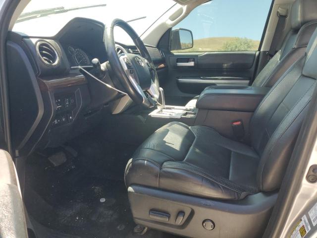 2017 TOYOTA TUNDRA CRE - 5TFHW5F14HX658163