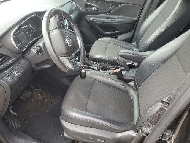 2019 BUICK ENCORE PRE KL4CJESB1KB962573