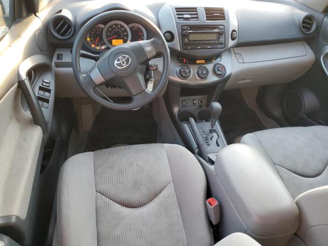 2010 TOYOTA RAV4 - 2T3ZF4DV4AW042171