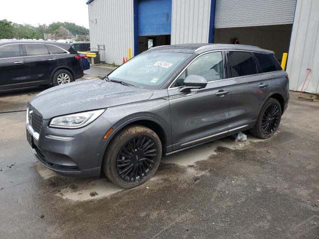 2021 LINCOLN CORSAIR RE 5LMCJ2D93MUL26199