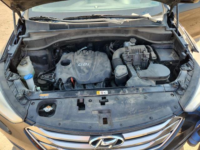 2015 HYUNDAI SANTA FE S - 5XYZT3LBXFG266447