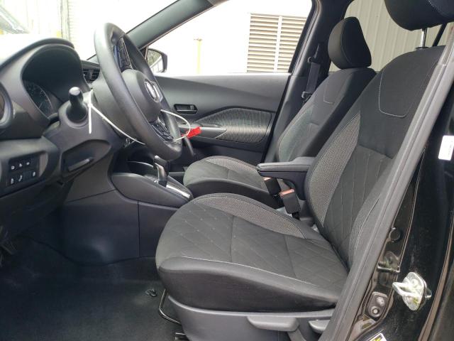 2020 NISSAN KICKS S 3N1CP5BV7LL517398