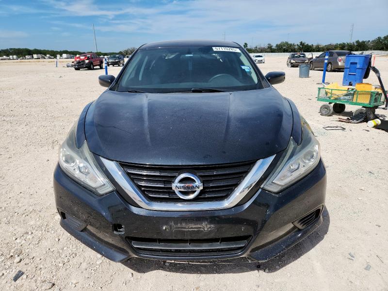 2017 NISSAN ALTIMA 2.5 - 1N4AL3AP6HC269600