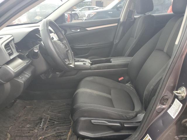 2016 HONDA CIVIC LX 19XFC2F50GE055968