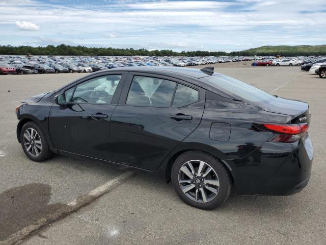 2021 NISSAN VERSA SV 3N1CN8EV8ML885089