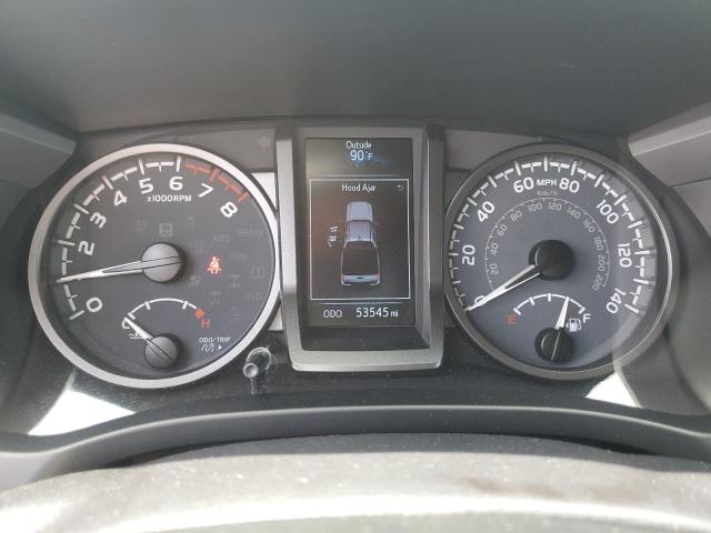 2023 TOYOTA TACOMA DOU 3TYCZ5AN7PT136423