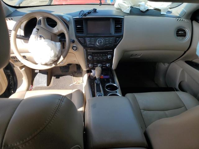 2015 NISSAN PATHFINDER 5N1AR2MM2FC610892