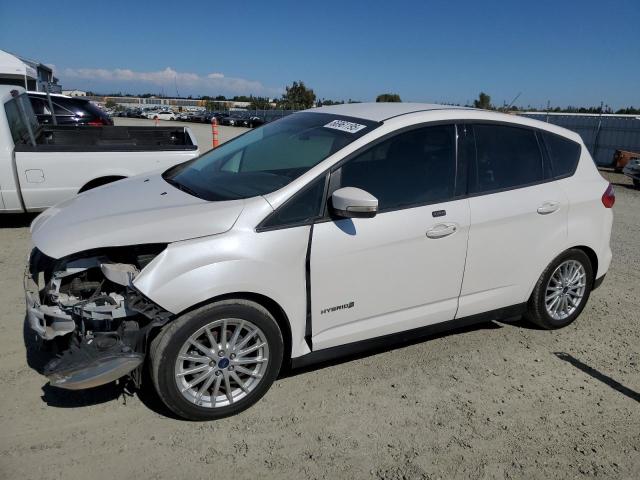 FORD C-MAX SE